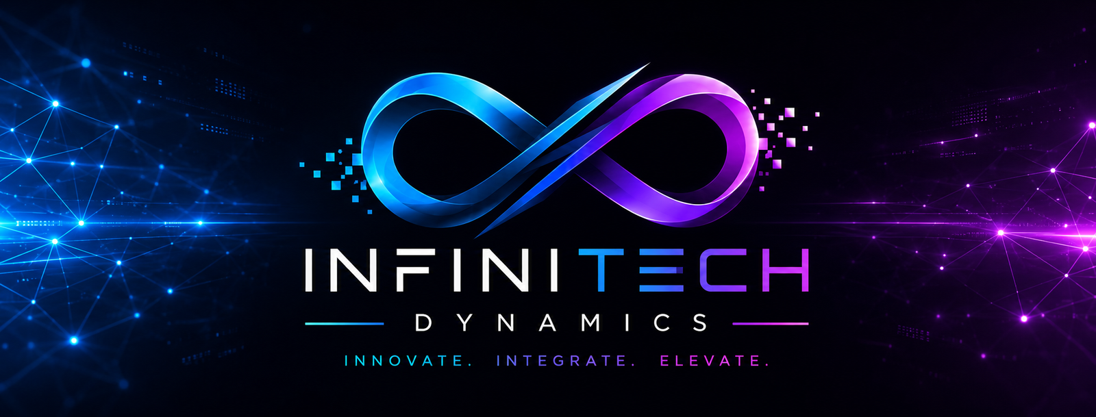 InfiniTech Dynamics - Innovate. Integrate. Elevate.